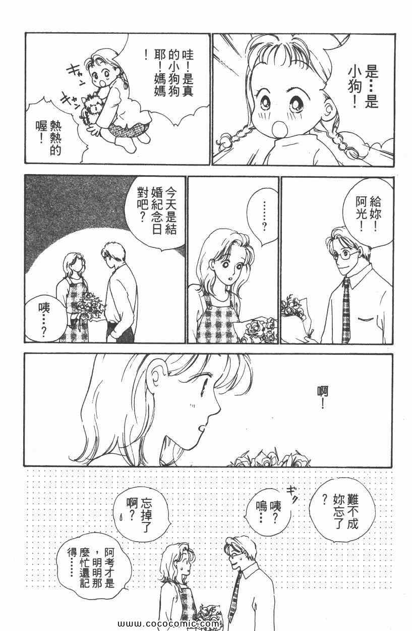 《明星娇妻》漫画 02卷