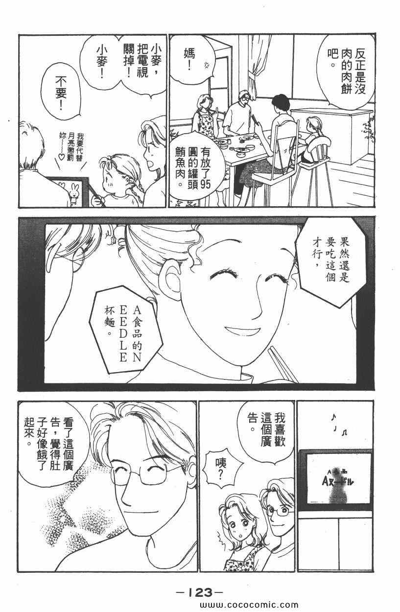 《明星娇妻》漫画 02卷