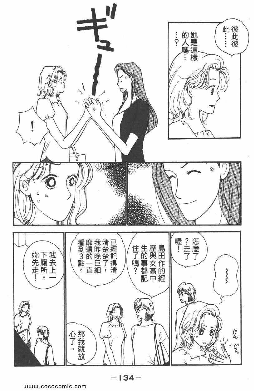 《明星娇妻》漫画 02卷