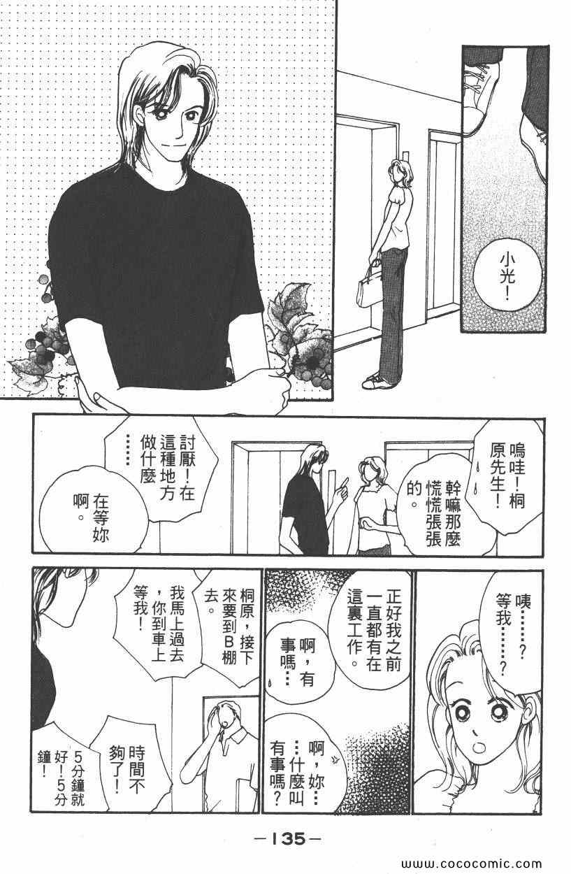 《明星娇妻》漫画 02卷