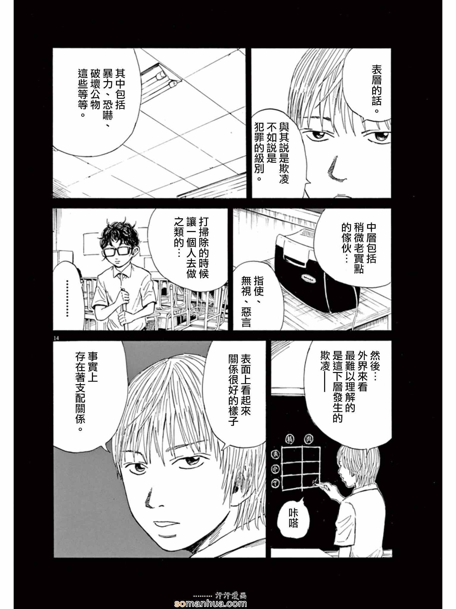 《鬼哭》漫画 010集