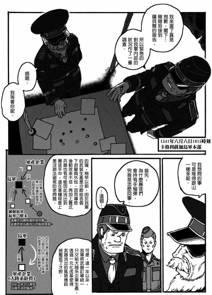 《GROUNDLESS》漫画 020集