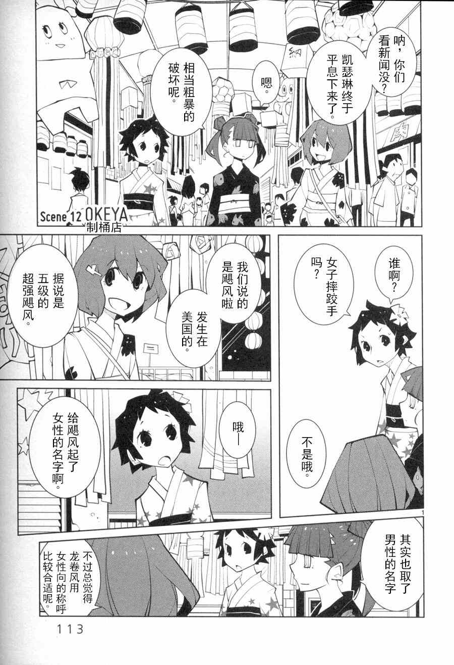 《五分钱电影院【青】》漫画 五分钱电影院青 012集