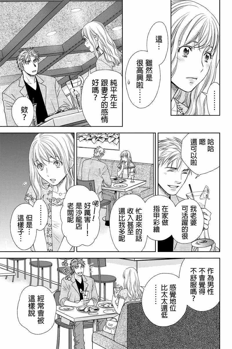 《HOLIDAY LOVE》漫画 006集