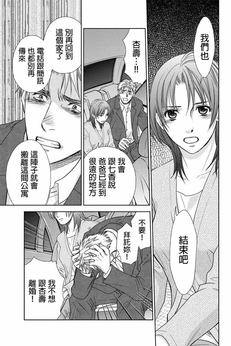 《HOLIDAY LOVE》漫画 007集