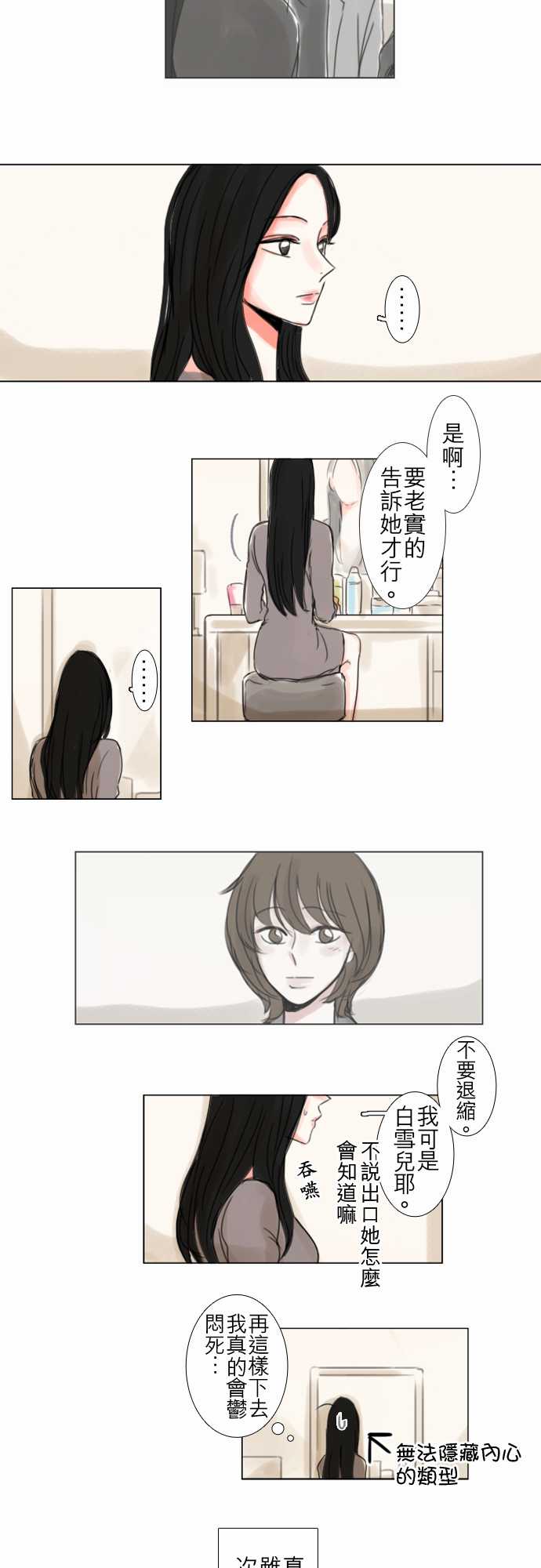 《怦然心情》漫画 048集