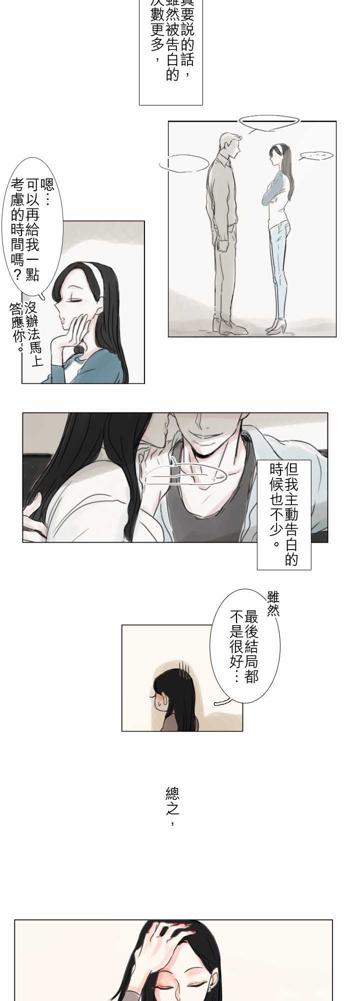 《怦然心情》漫画 048集