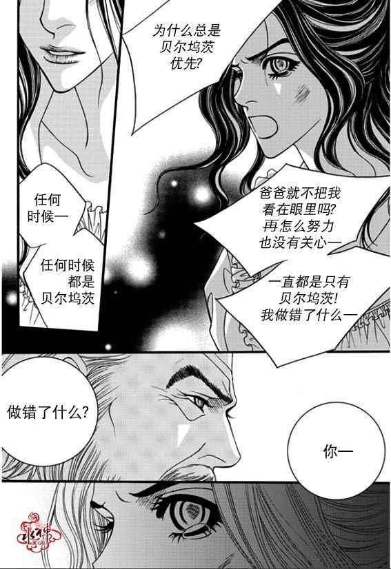 《Mental Blue》漫画 042话