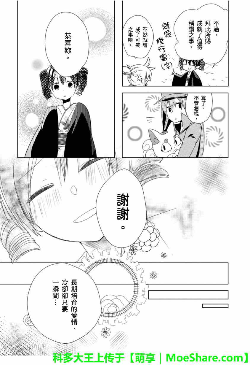 《1925》漫画 003集