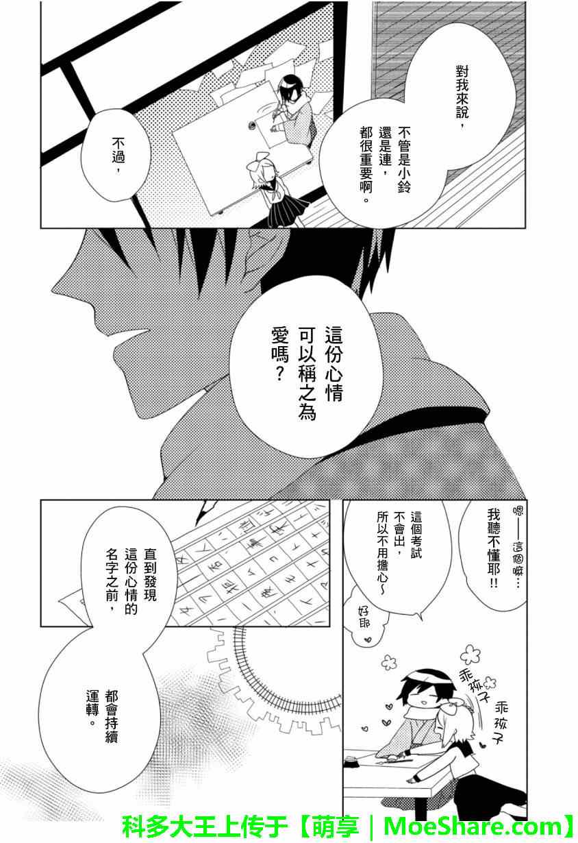 《1925》漫画 003集