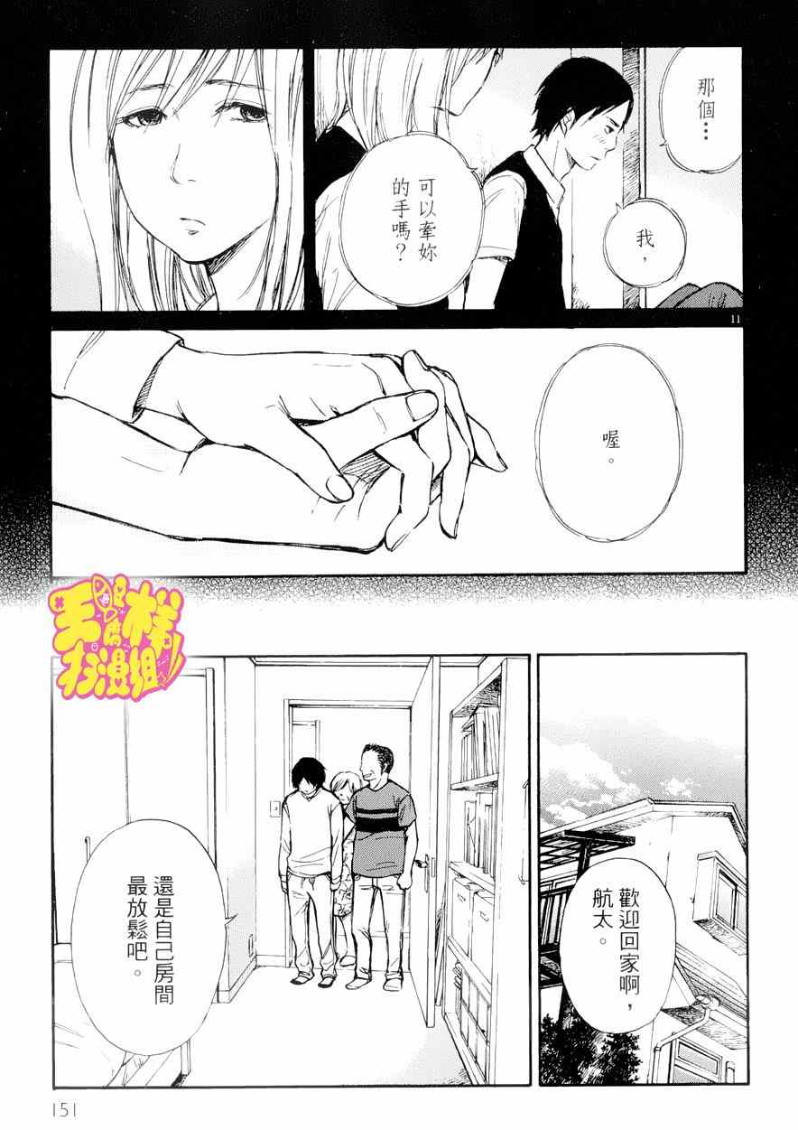 《记忆的糖球》漫画 010集