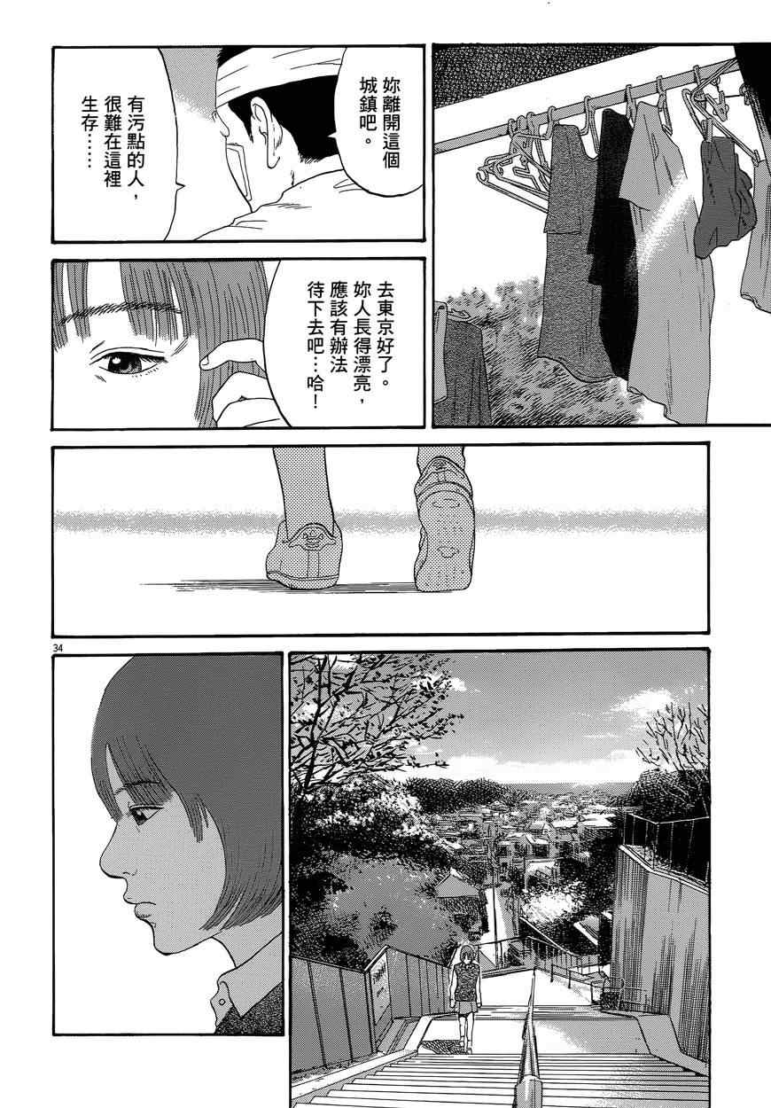 《羔羊的异色寓言》漫画 001卷