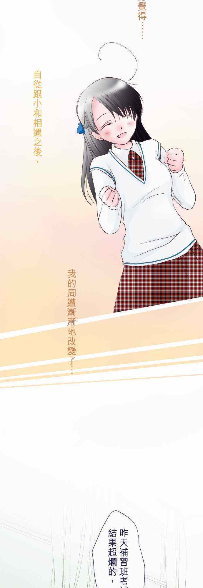 《我的汪汪男友》漫画 058集