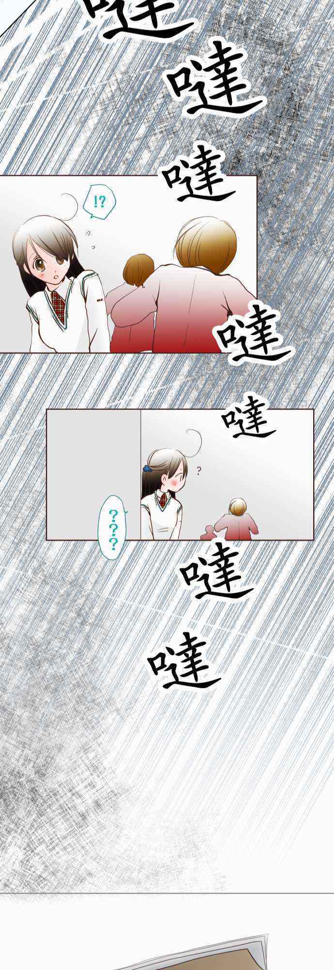 《我的汪汪男友》漫画 058集