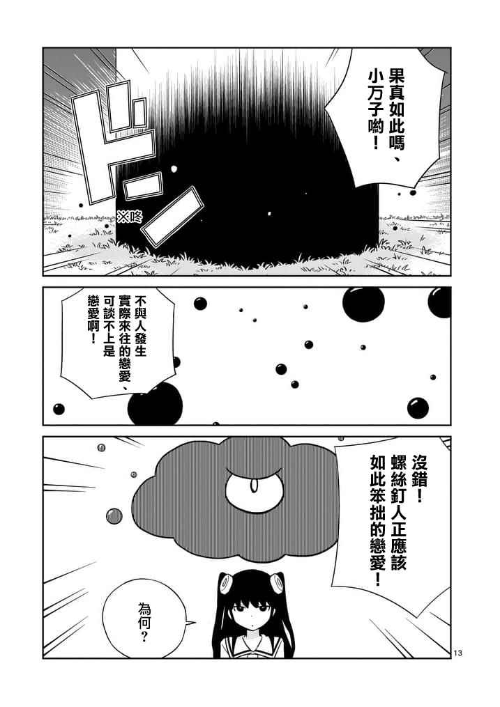 《螺丝钉人》漫画 010话