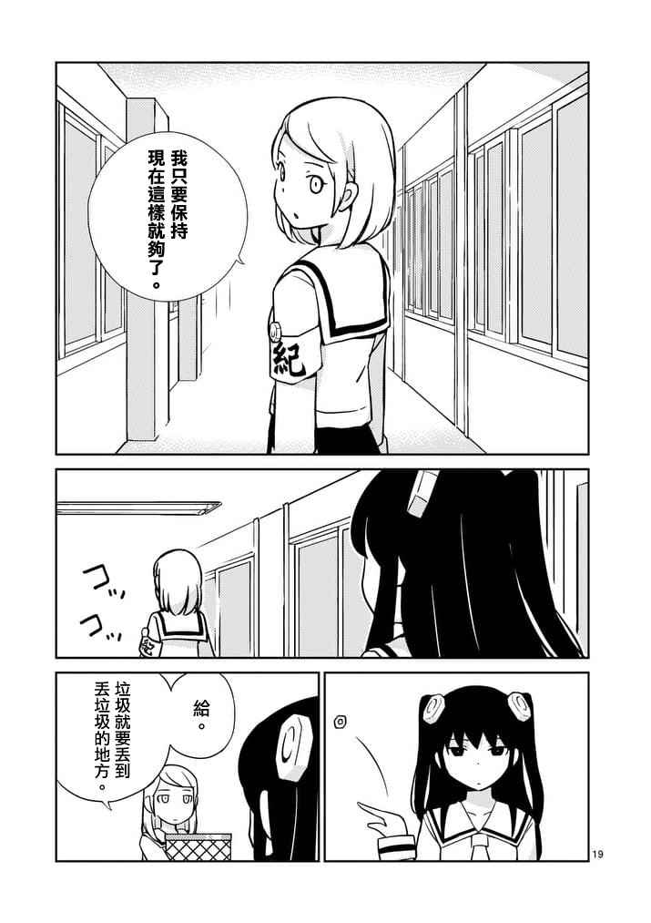 《螺丝钉人》漫画 014话