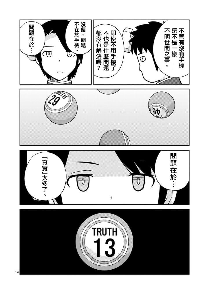 《螺丝钉人》漫画 017话