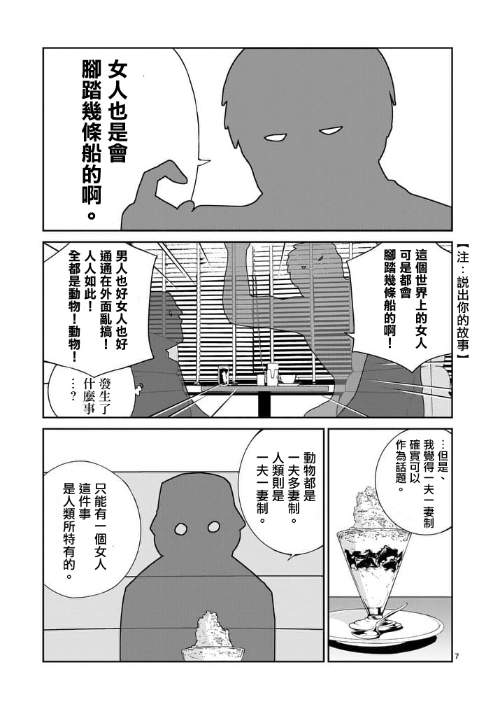 《螺丝钉人》漫画 018话