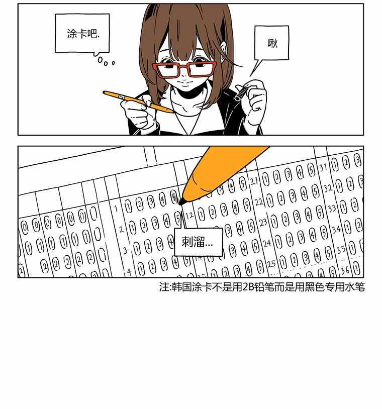 《双胞胎》漫画 第2季 05