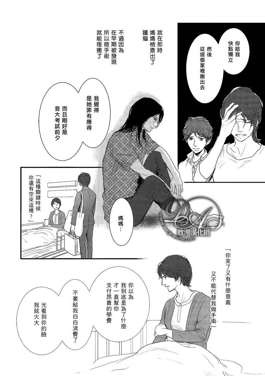 《DUO！》漫画 007话