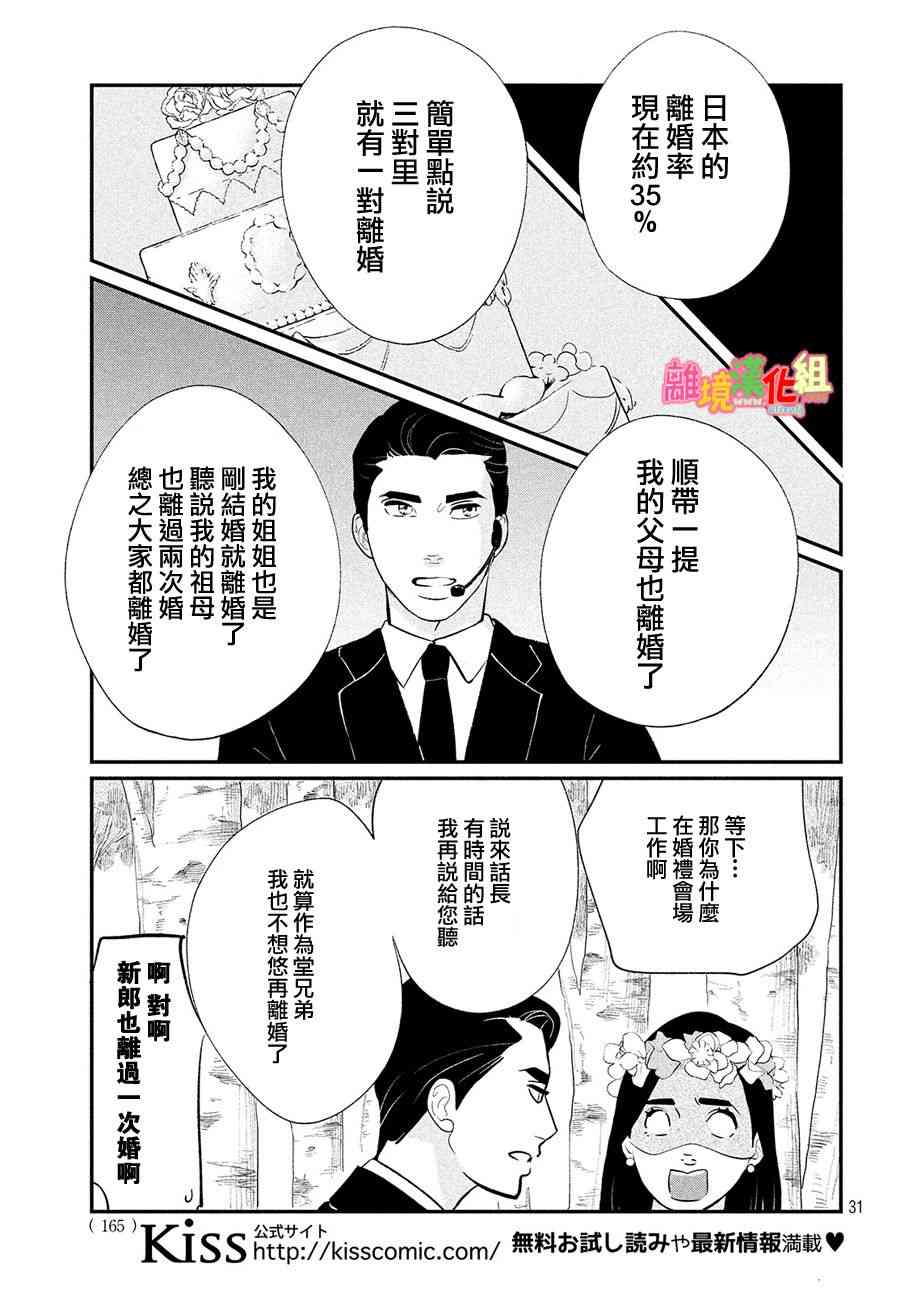 《东京白日梦女》漫画 特别篇02