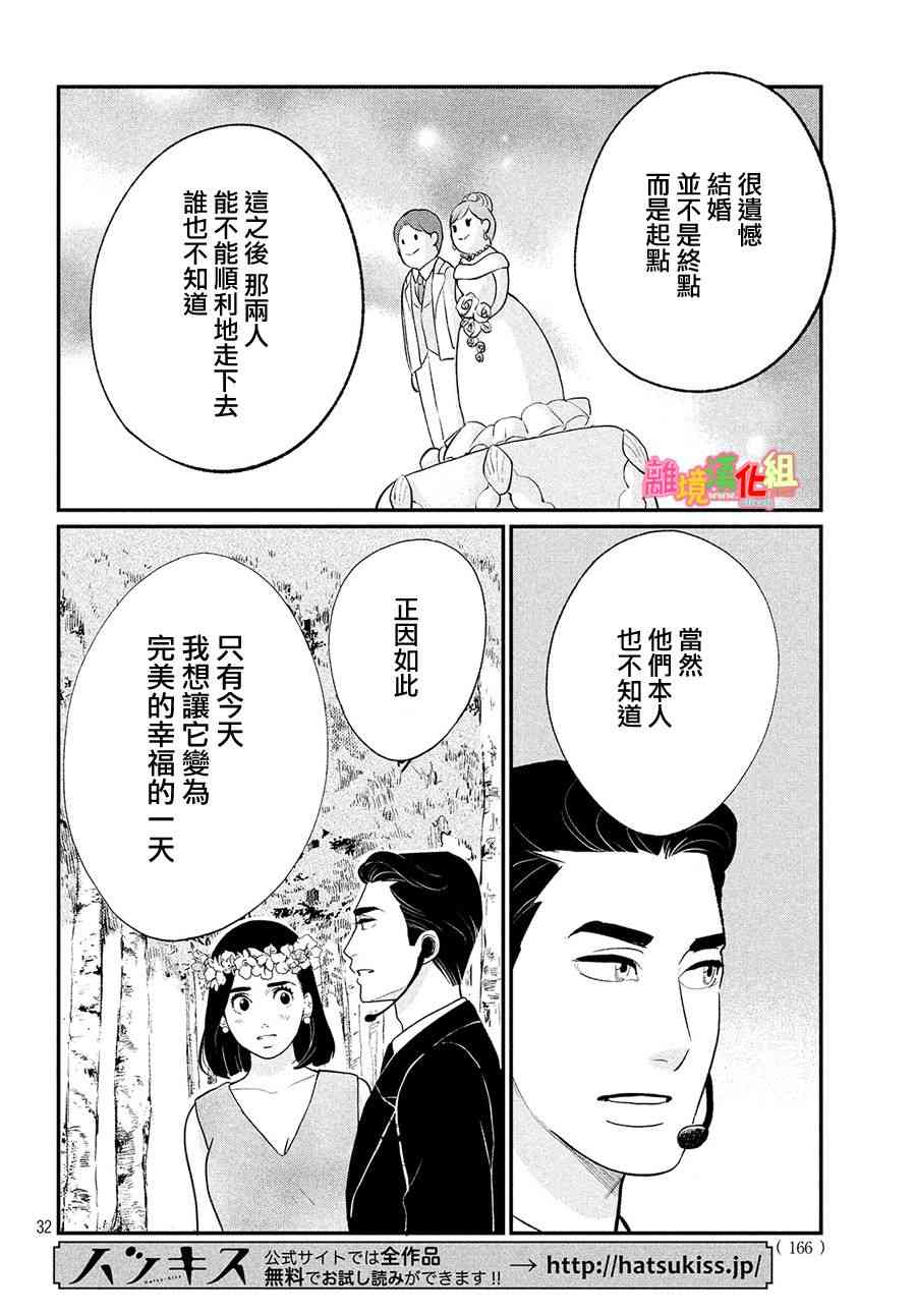 《东京白日梦女》漫画 特别篇02