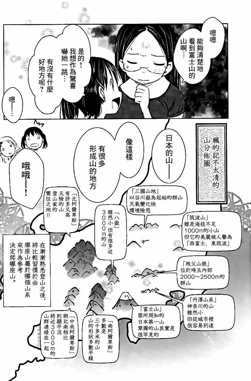 《山野建议》漫画 010话