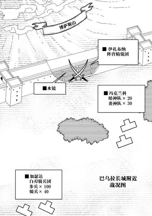 《异世创生录》漫画 021话