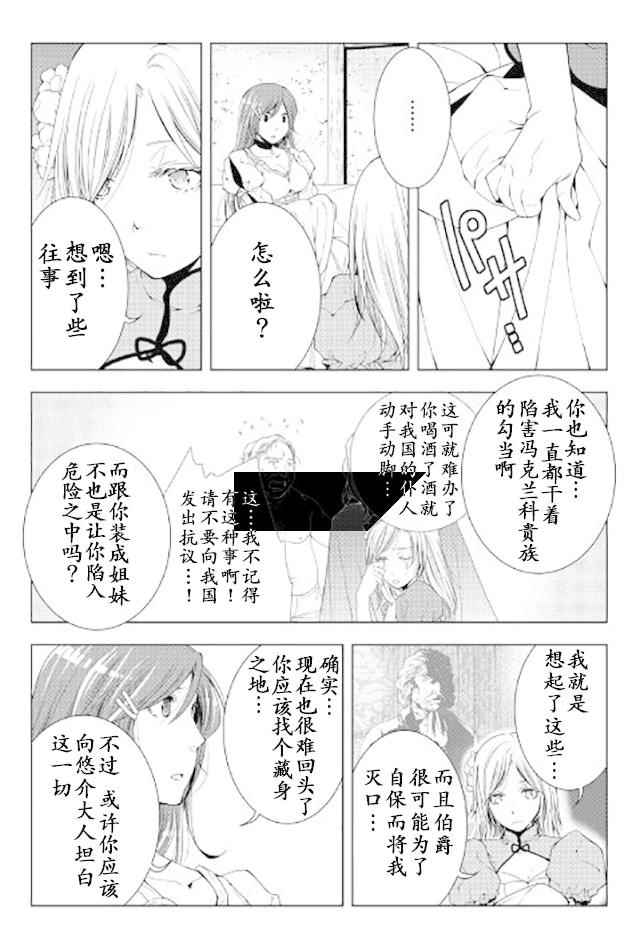 《异世创生录》漫画 040话