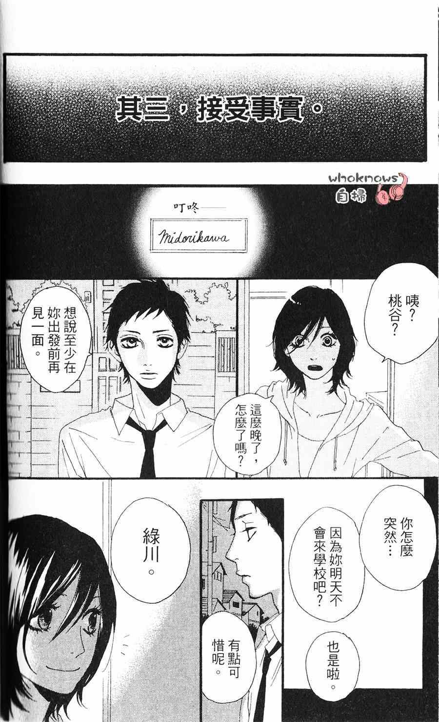 《Sugars》漫画 007集