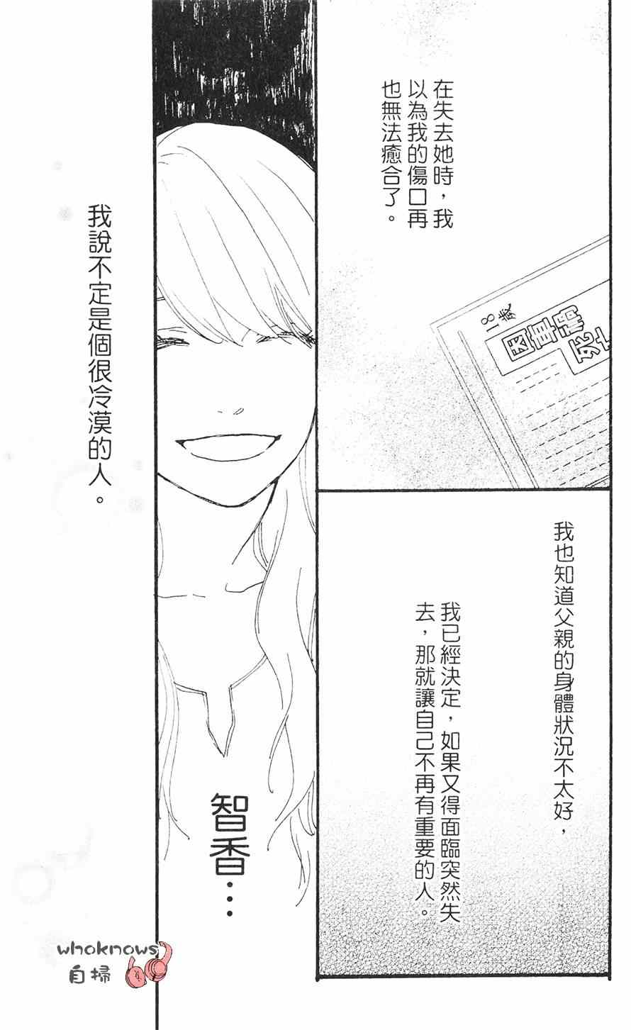 《Sugars》漫画 番外-山吹篇