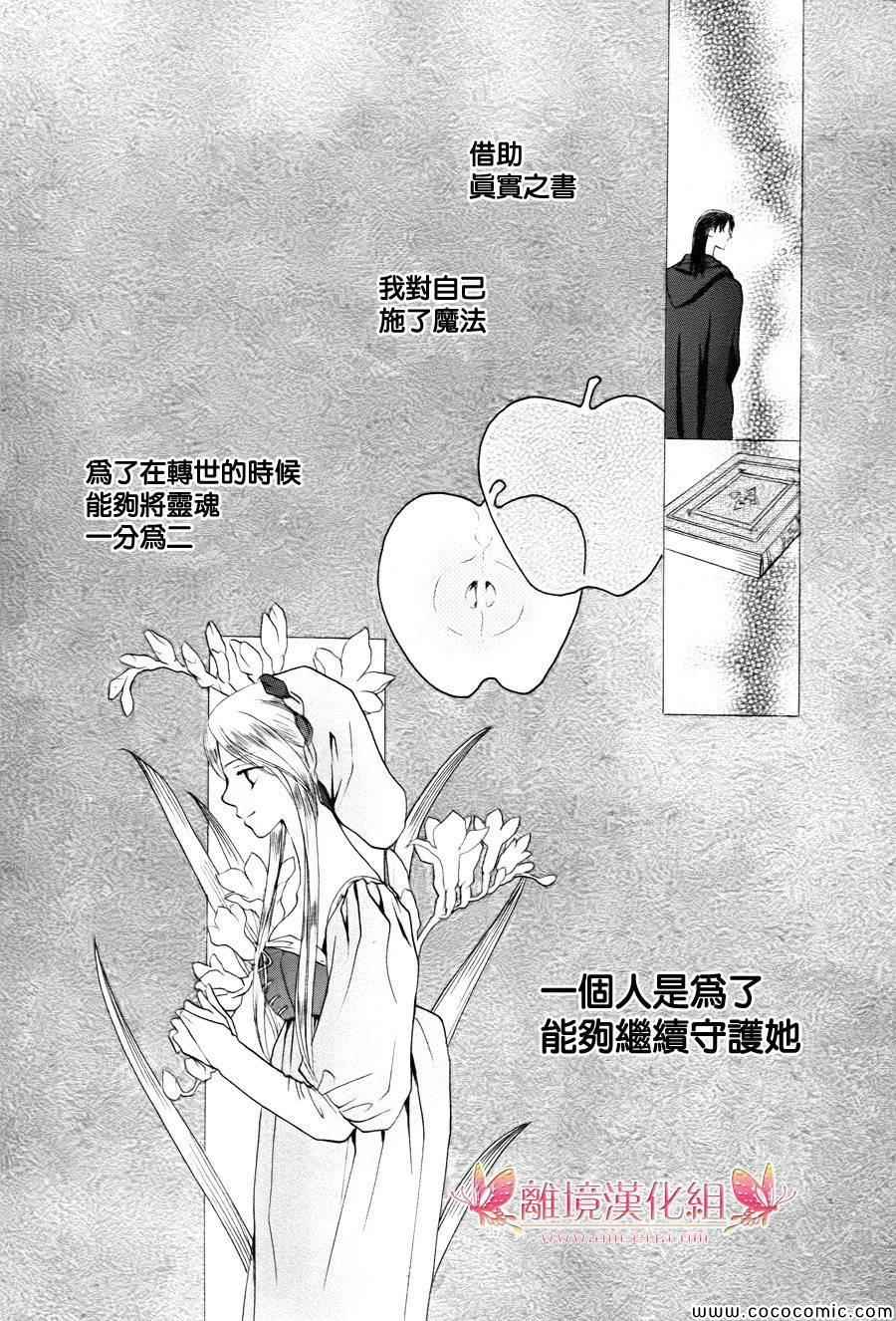 《兔子爱丽丝》漫画 009集