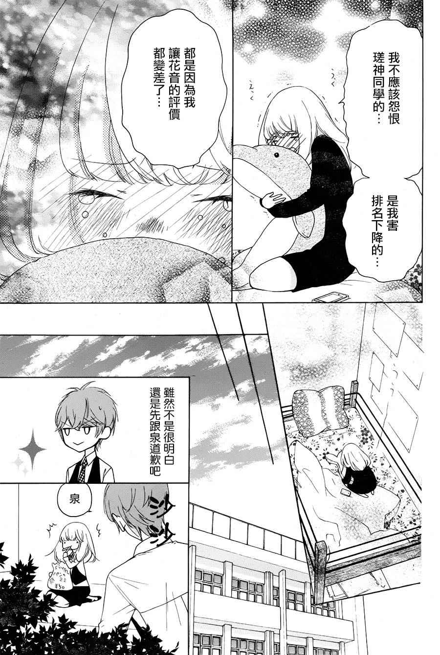 《twin roll》漫画 005话