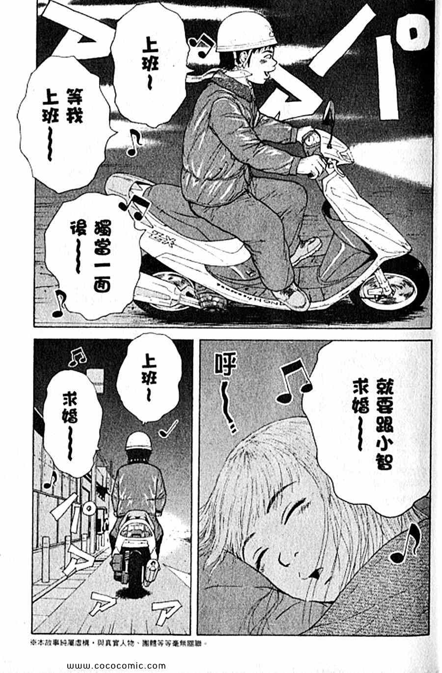 《工地恋歌》漫画 06卷