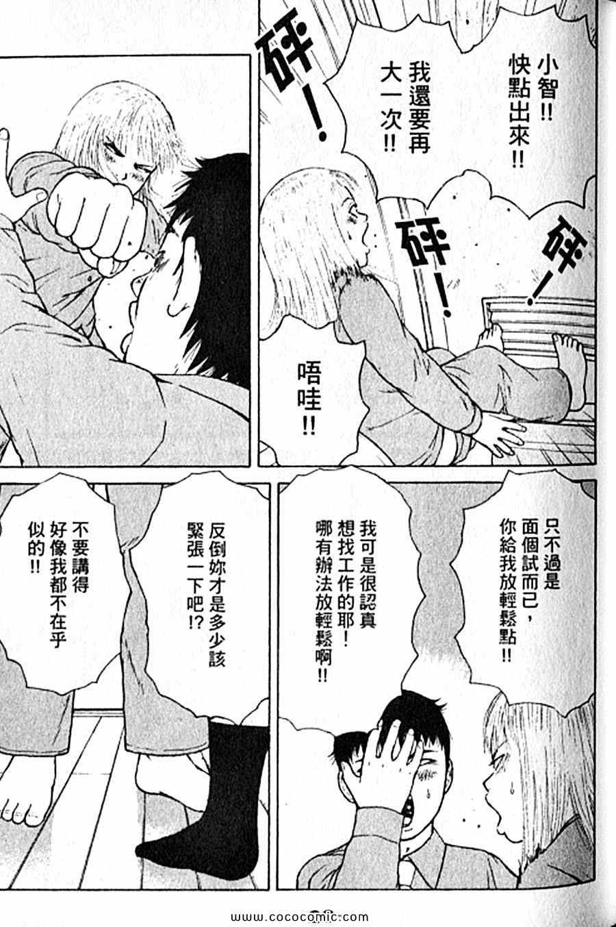 《工地恋歌》漫画 06卷