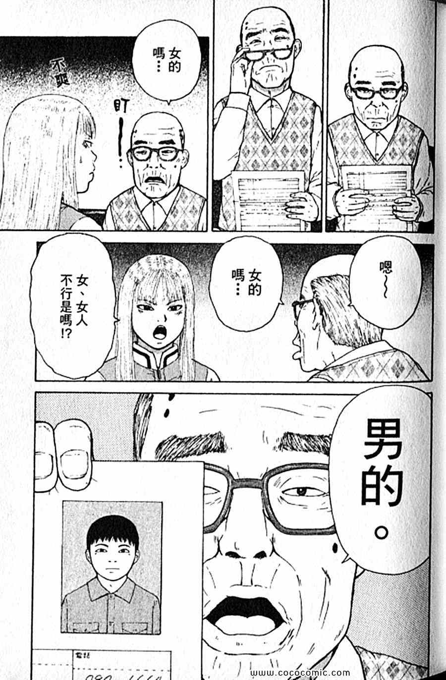 《工地恋歌》漫画 06卷