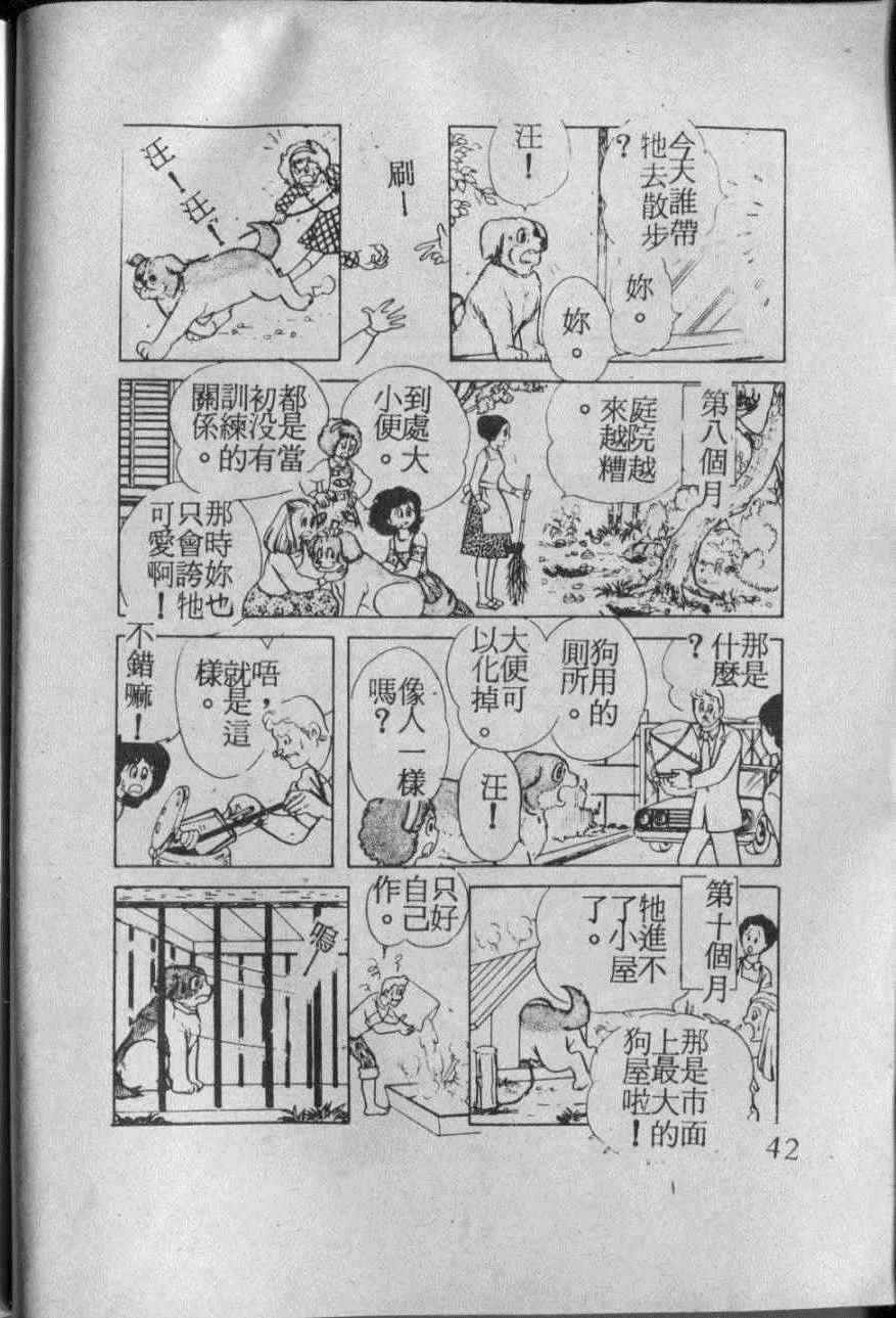 《番红花的抉择》漫画 001卷