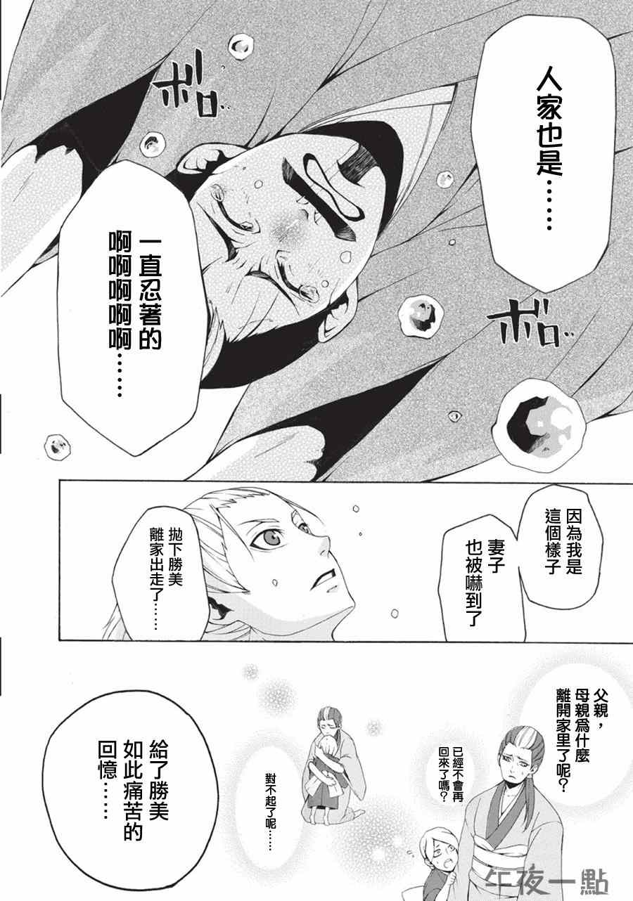 《借金兄弟》漫画 001集