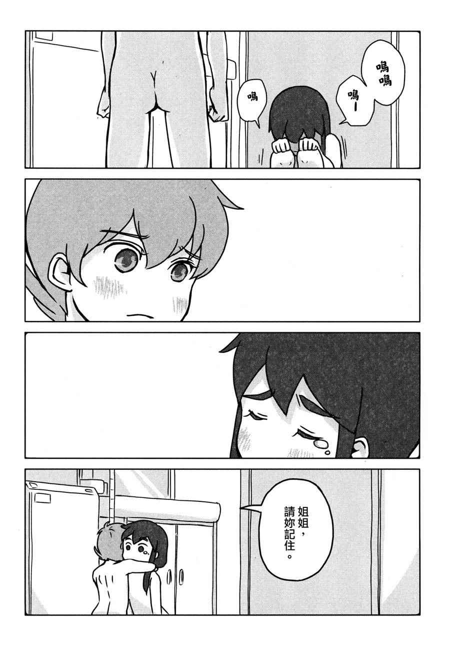 《Happy End1》漫画 Happy End 003集