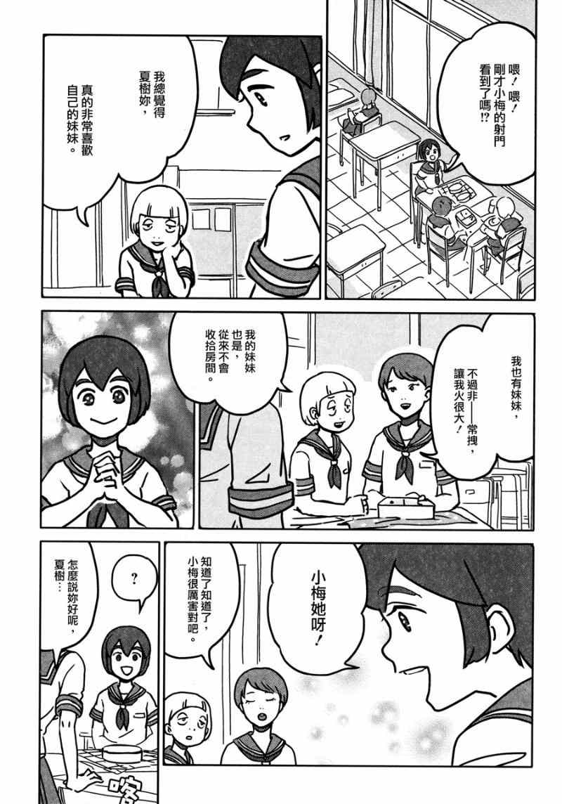 《Happy End1》漫画 Happy End 005话