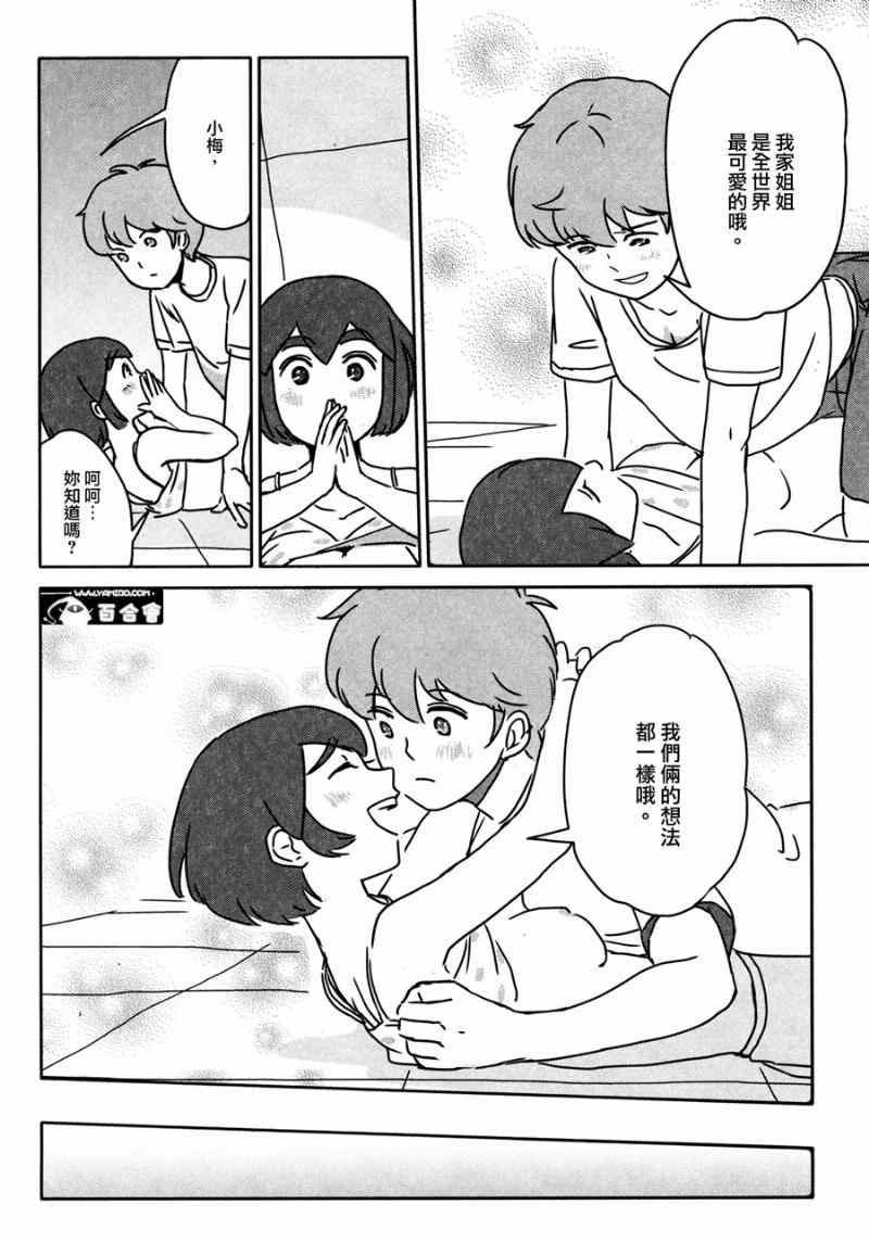 《Happy End1》漫画 Happy End 005话