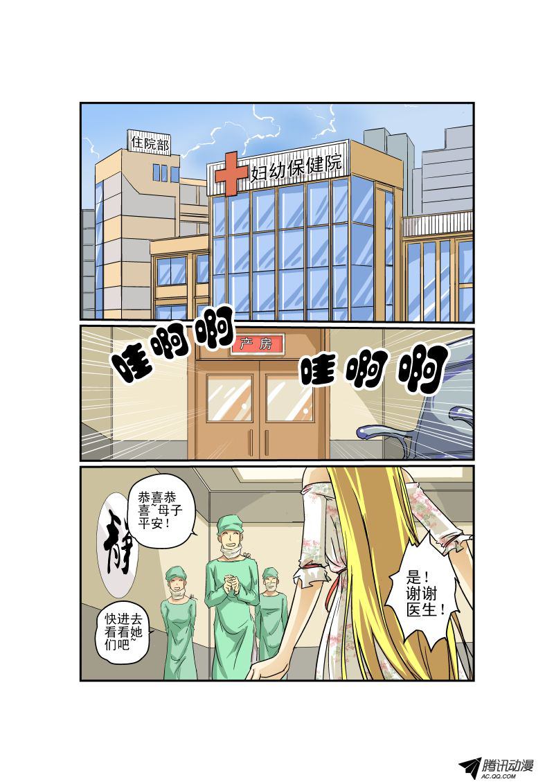 《今天开始做女神》漫画 第19话