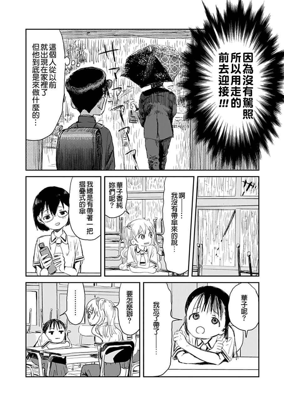 《来玩游戏吧》漫画 013话