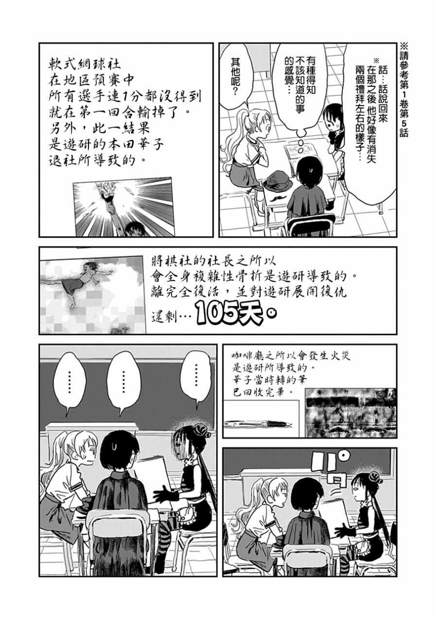 《来玩游戏吧》漫画 023话