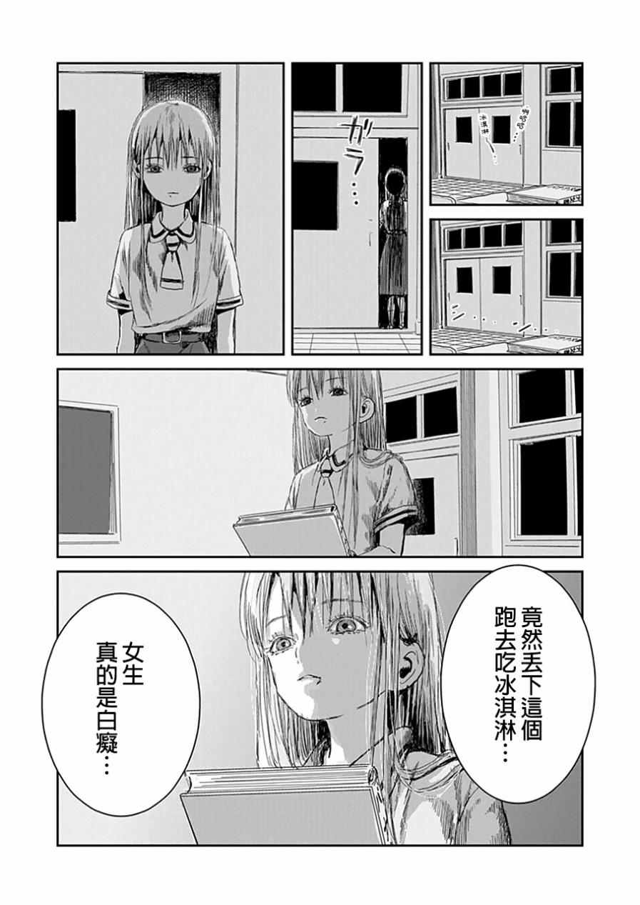 《来玩游戏吧》漫画 023话