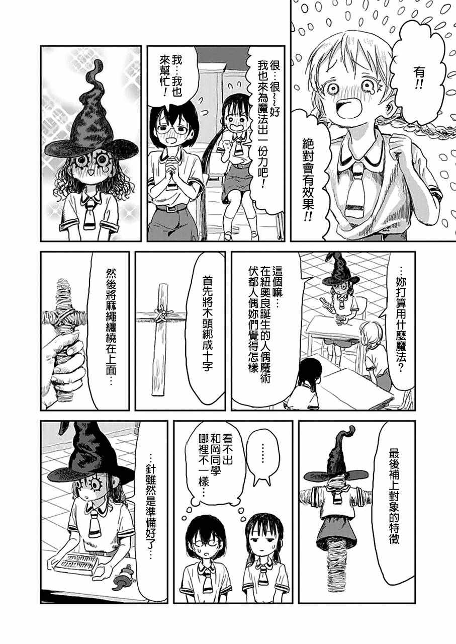 《来玩游戏吧》漫画 024话