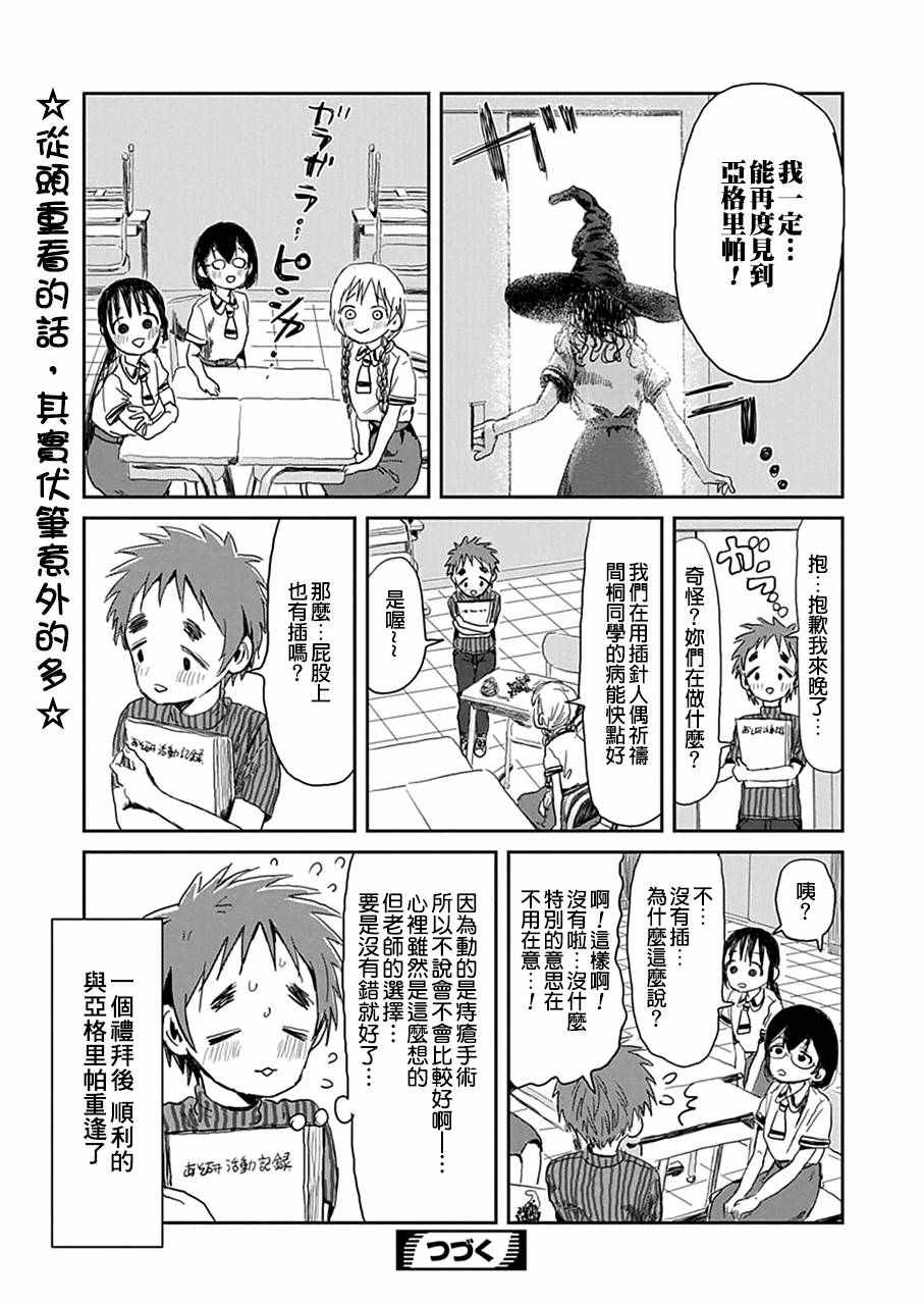 《来玩游戏吧》漫画 024话