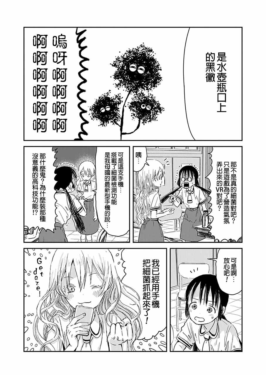 《来玩游戏吧》漫画 028话