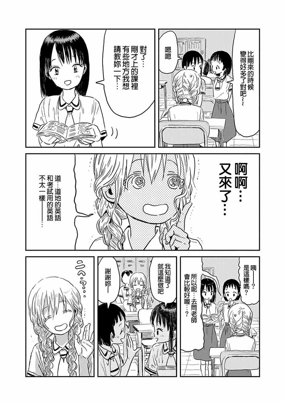 《来玩游戏吧》漫画 029话