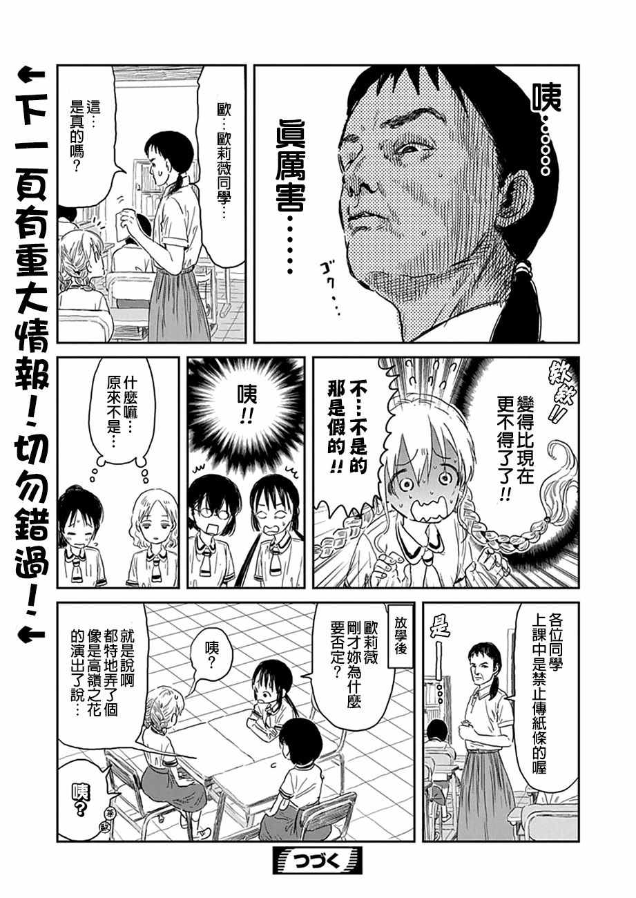 《来玩游戏吧》漫画 029话